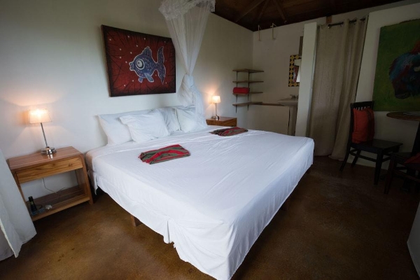 Hotel Casa Andalucia (San Juan del Sur)